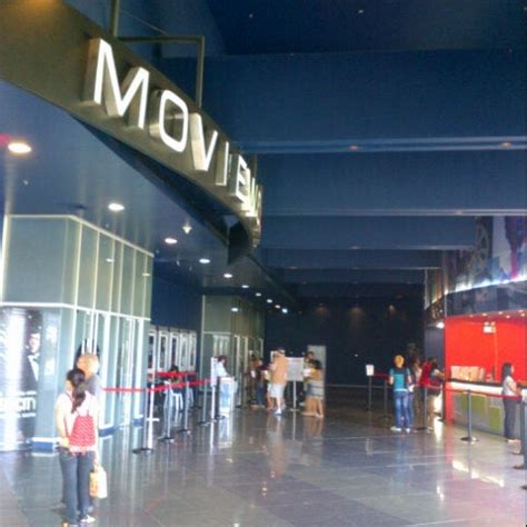 dumaguete robinsons cinema